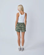 EVERYDAY JERSEY SHORT | CAMO