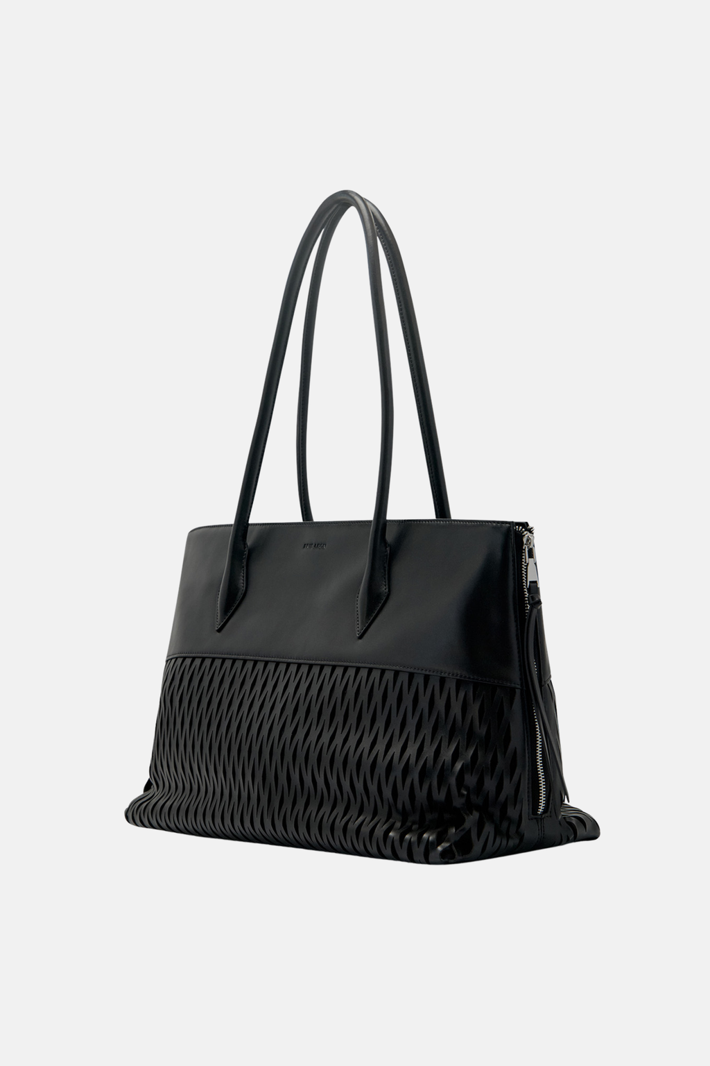 Brie Leon Faye Tote Noir