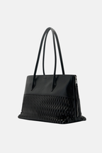 Brie Leon Faye Tote Noir