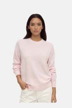 CARTER WOOL SWEATER | FLOSS