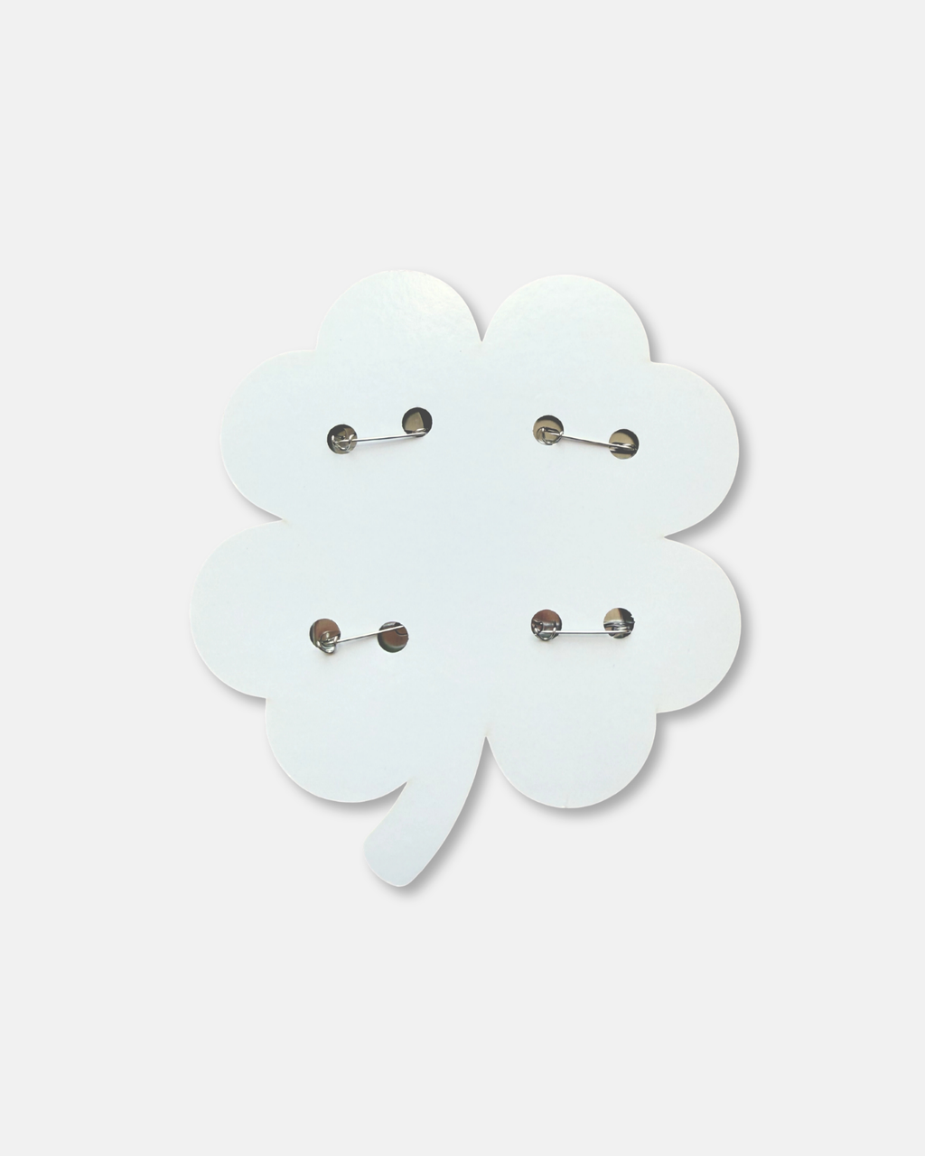 Unlucky Wishes Button Pins Pack