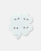 Unlucky Wishes Button Pins Pack