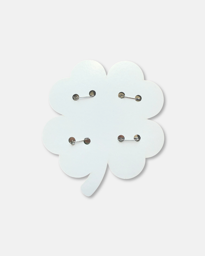 Unlucky Wishes Button Pins Pack