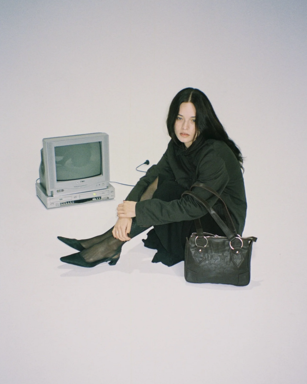 Marsene George Handbag