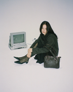 Marsene George Handbag