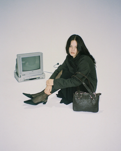 Marsene George Handbag