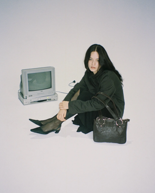 Marsene George Handbag