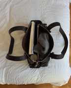 Marsene Elle Handbag