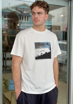 SEE YOU OUT THERE TEE | SEAN SCOTT X CRITICAL SLIDE