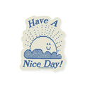 Sticker - Have A Nice Day