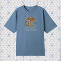 NO PLACE LIKE HOME EMBROIDERED T- SHIRT | RODEO Embroidery