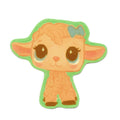 LAMBIE LPS! STICKER | RAGS AF