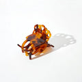 Hey Ricochet Lace Claw Mini Tortoise