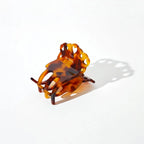 Hey Ricochet Lace Claw Mini Tortoise