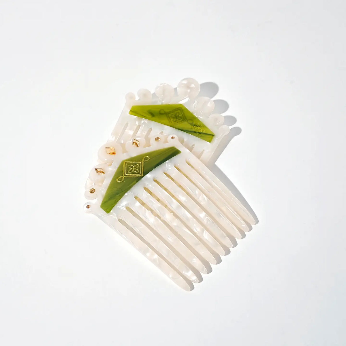 Hey Ricochet Princess Hair Comb