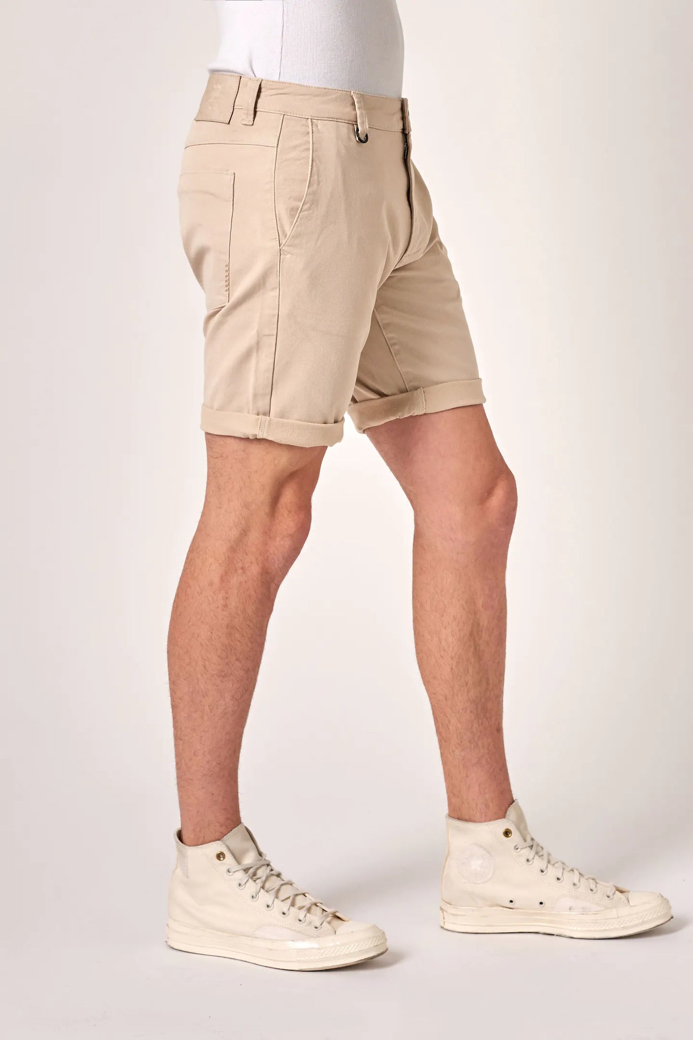 MENS CODY SHORT |SAND
