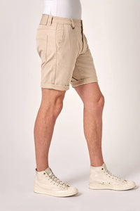 MENS CODY SHORT |SAND