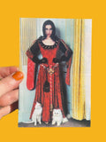 POSTCARD PJ