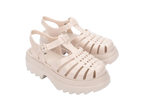 MELISSA POSESSION PLATFORM | BEIGE