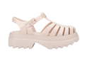 MELISSA POSESSION PLATFORM | BEIGE