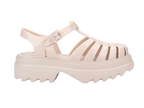MELISSA POSESSION PLATFORM | BEIGE