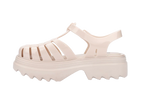 MELISSA POSESSION PLATFORM | BEIGE