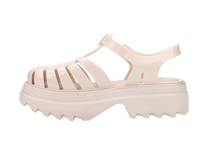 MELISSA POSESSION PLATFORM | BEIGE