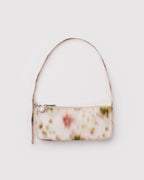 NYLON POCHETTE | ABSTRACT FLORAL