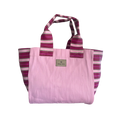 BUNDLE TOTE | GUMMY PINK