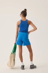 LOBSTER TANK | FRENCH BLUE