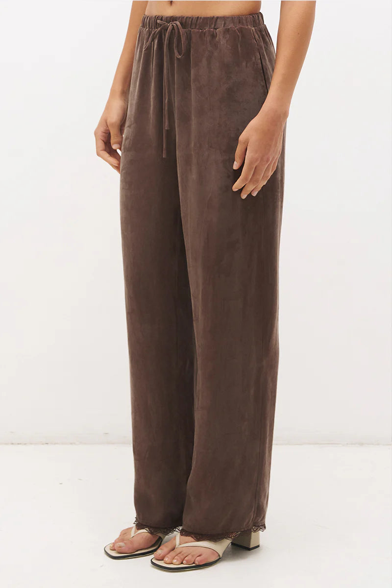 LIORA PANT | FUDGE