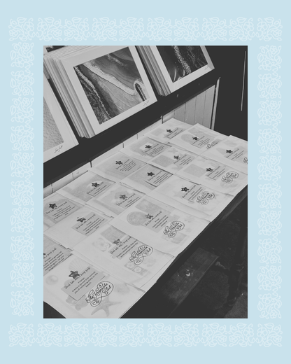 WINTER SOLSTICE SCRAPBOOKING SOIREE | 28 JUNE