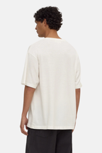 Assembly Label Slow Burn Cotton Hemp Tee