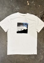 SEE YOU OUT THERE TEE | SEAN SCOTT X CRITICAL SLIDE