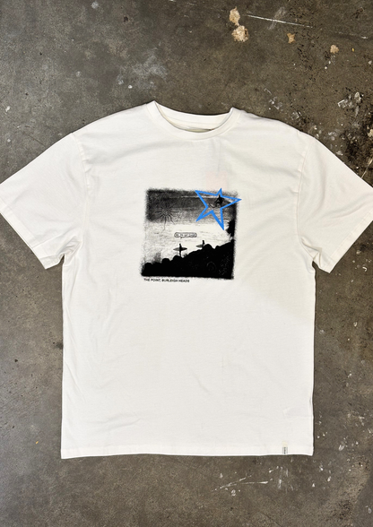 SEE YOU OUT THERE TEE | SEAN SCOTT X CRITICAL SLIDE
