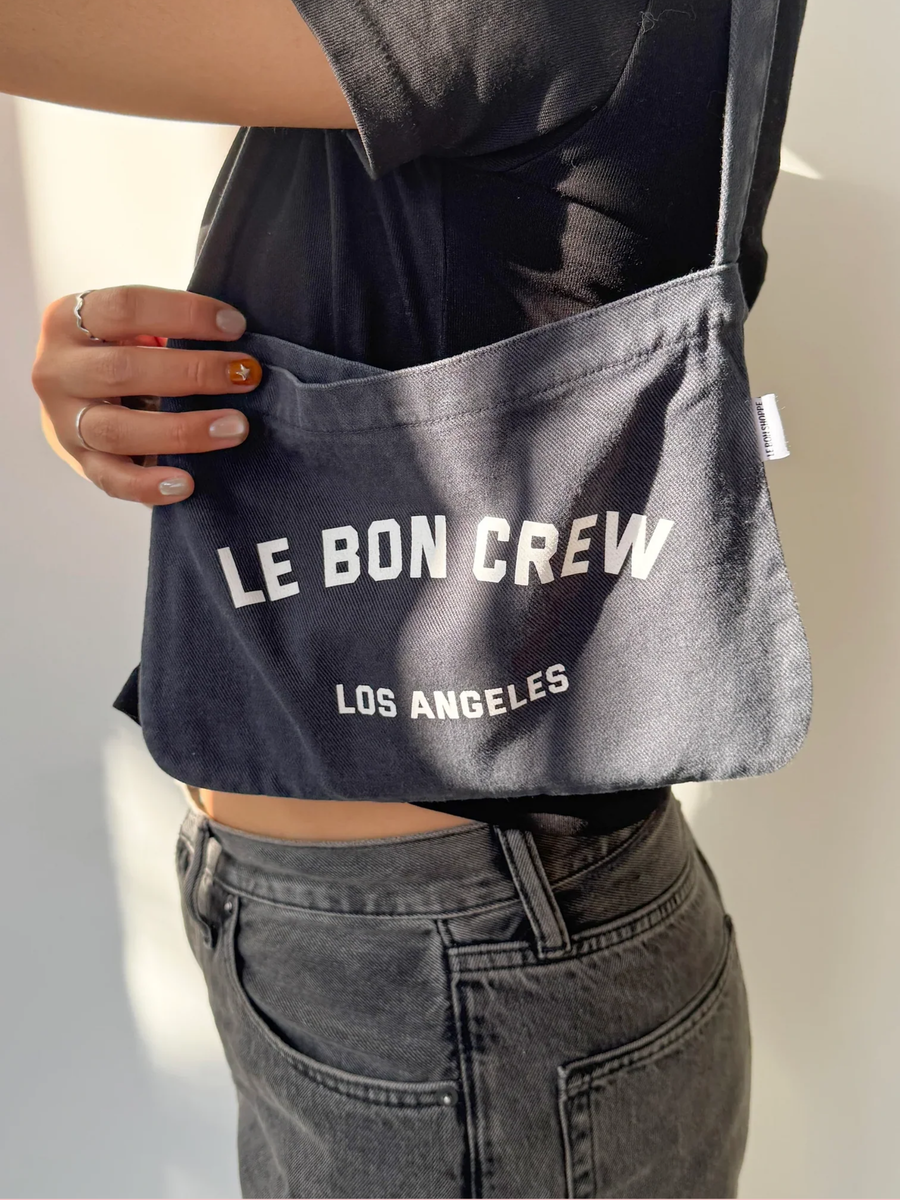Le Bon Shoppe