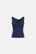 Ownley Maisie Top Indigo