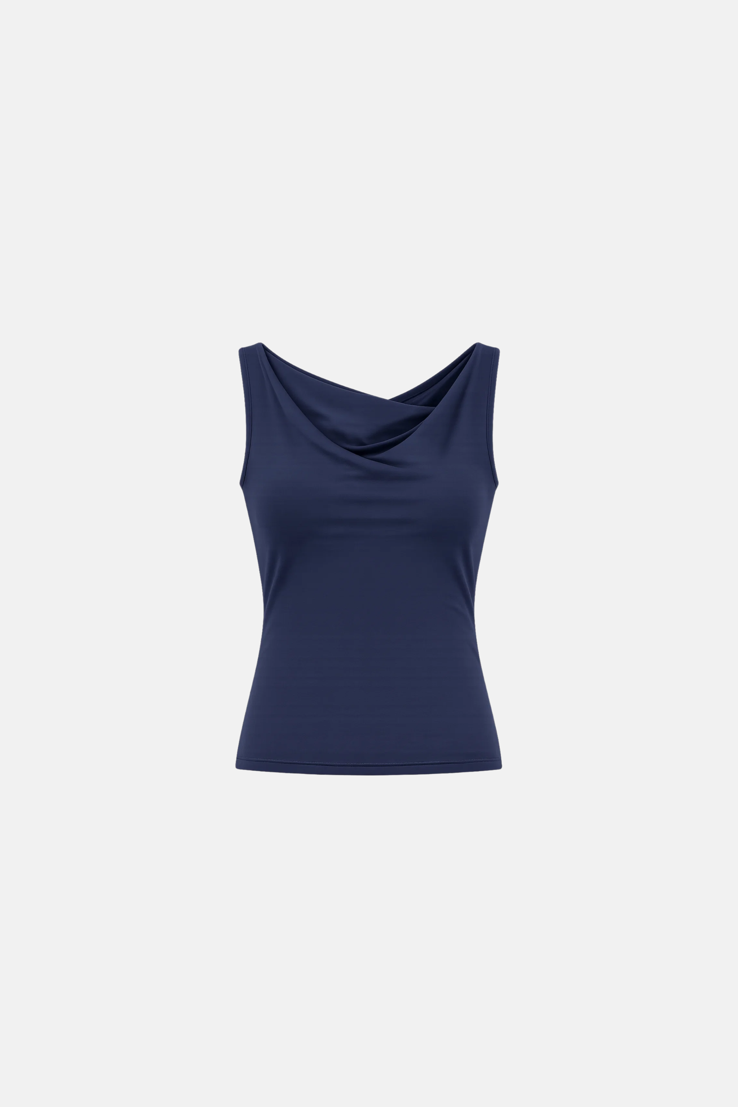 Ownley Maisie Top Indigo