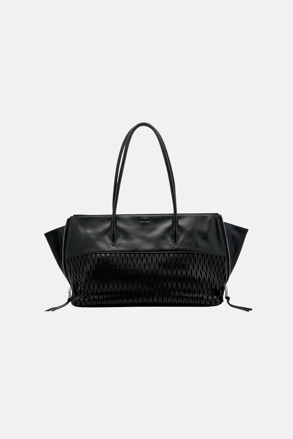 Brie Leon Faye Tote Noir