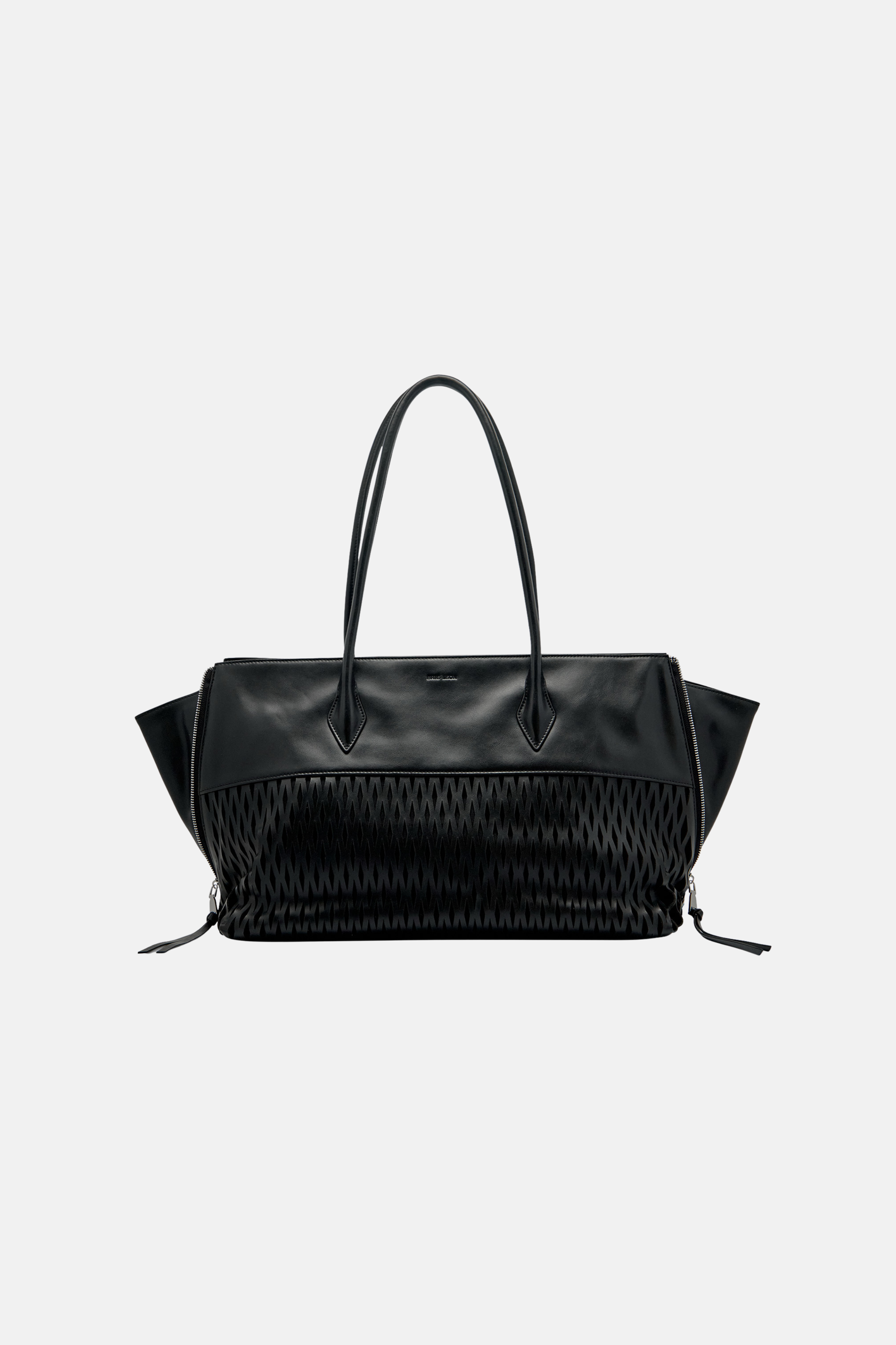 Brie Leon Faye Tote Noir