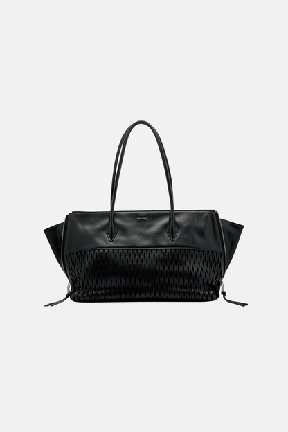 Brie Leon Faye Tote Noir