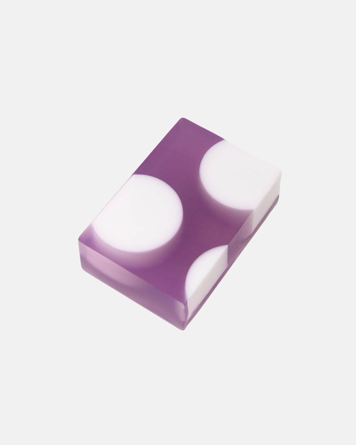 Aramlee Polka Dot Soap