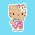Studio Magari Hawaiian Sticker