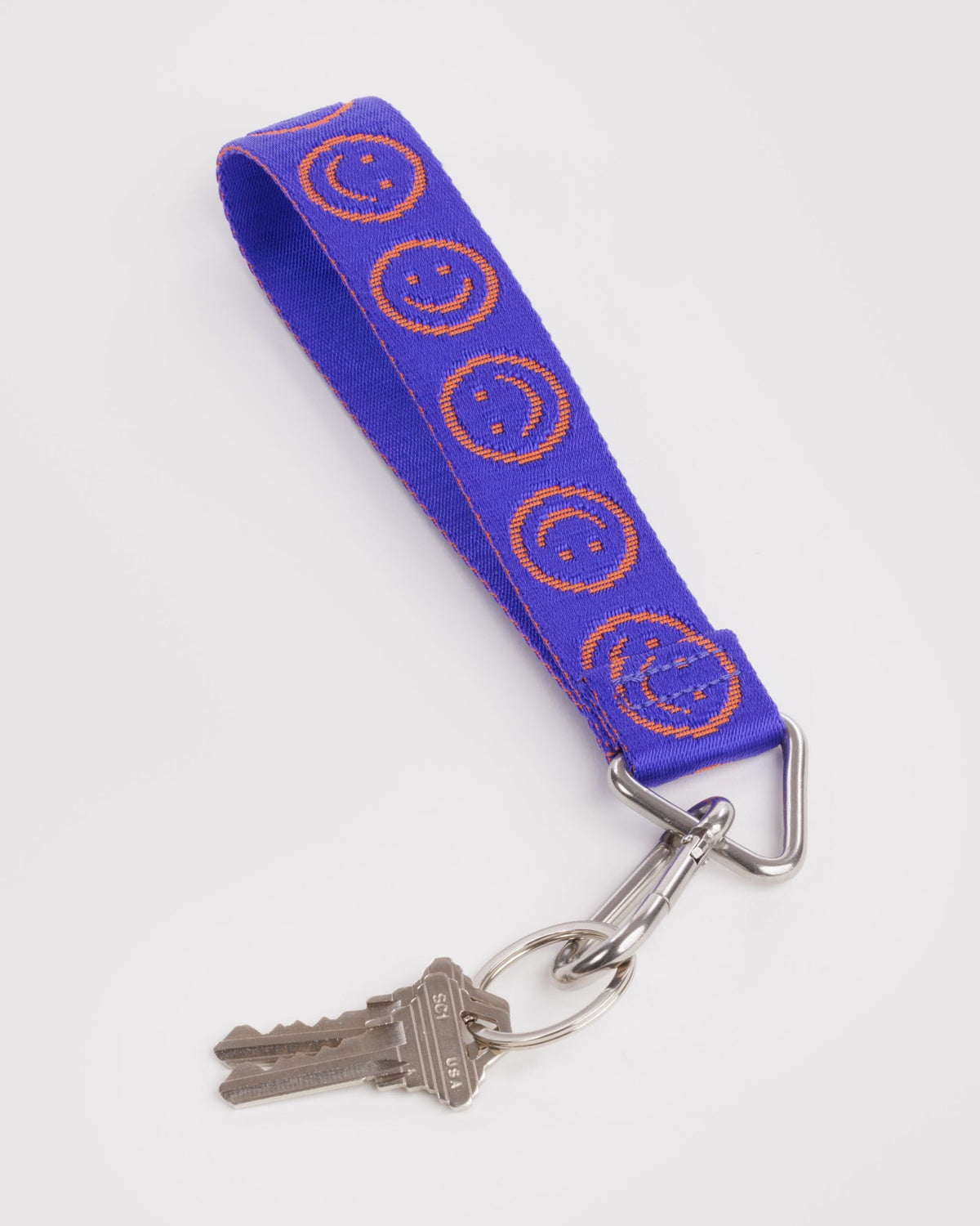 Logo Keychain Lapis Happy 2