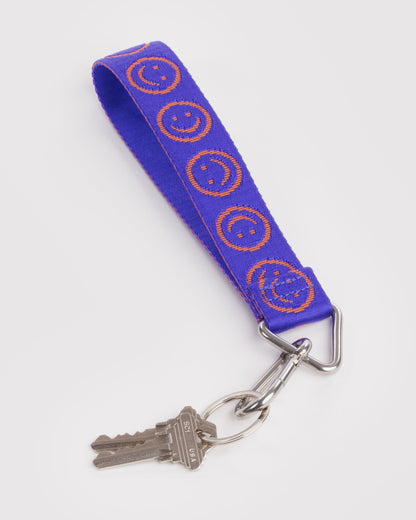 Logo Keychain Lapis Happy 2