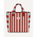 Gunes Buddle Tote Grand Nautical Rose
