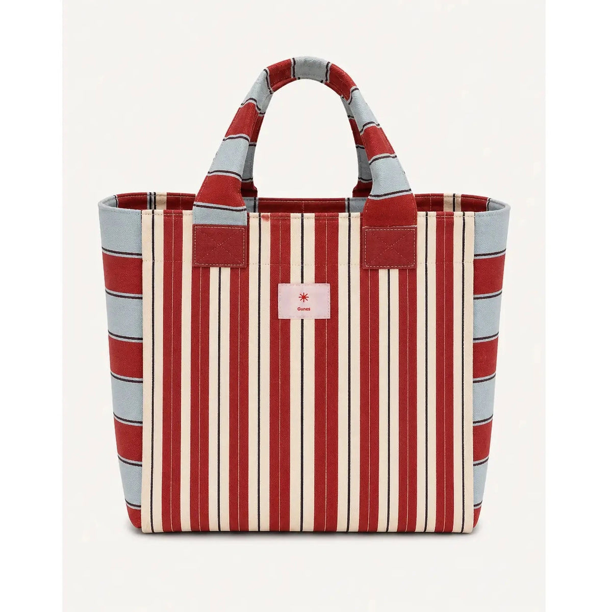 Gunes Buddle Tote Grand Nautical Rose