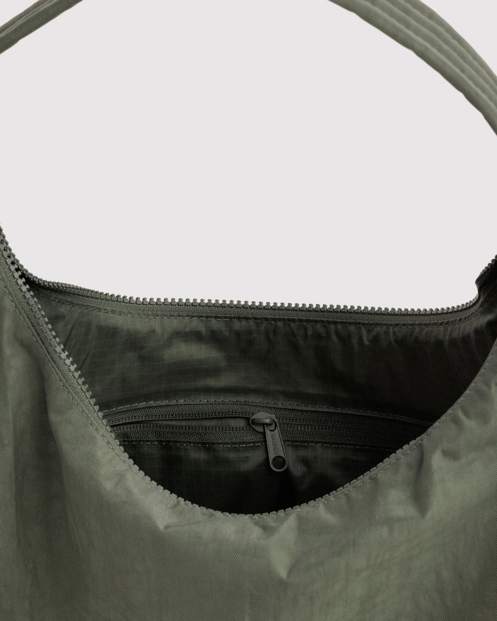 Baggu Nylon Shoulder Bag Caper