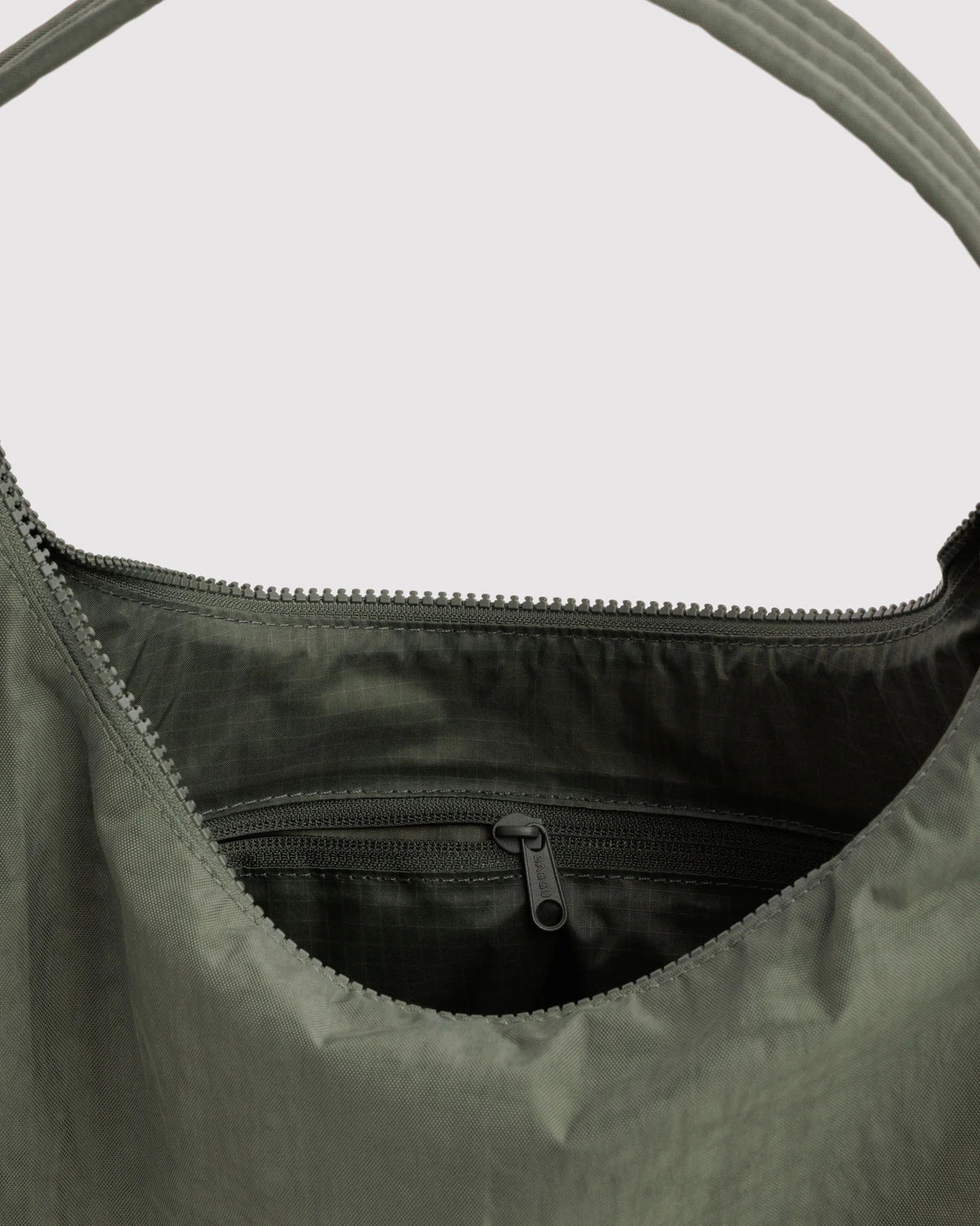 Baggu Nylon Shoulder Bag Caper