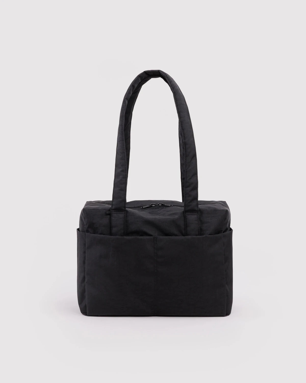 EVERYDAY CLOUD BAG | BLACK